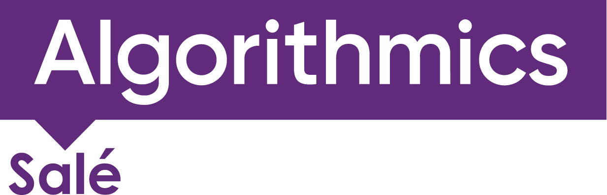 Algorithmics Salé